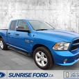 2023 RAM 1500 Classic Express thumbnail image