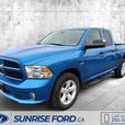 2023 RAM 1500 Classic Express thumbnail image 3