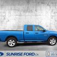 2023 RAM 1500 Classic Express thumbnail image 4