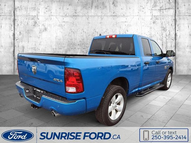 2023 RAM 1500 Classic Express image 5