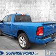 2023 RAM 1500 Classic Express thumbnail image 7
