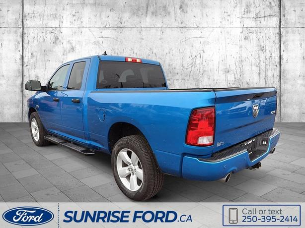 2023 RAM 1500 Classic Express image 7