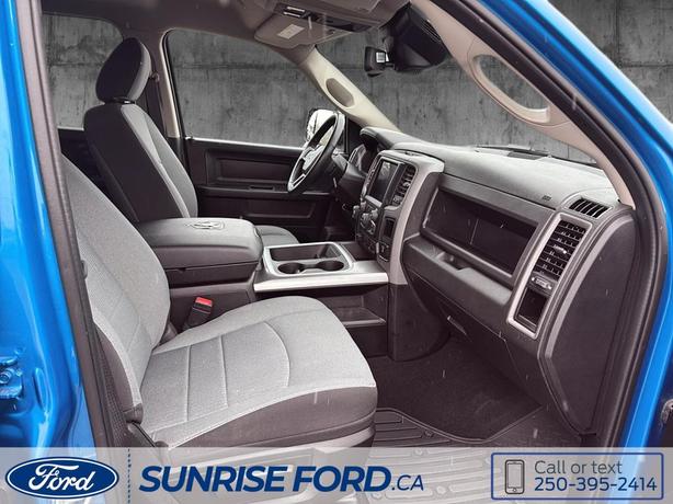 2023 RAM 1500 Classic Express image 8