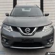 2015 Nissan Rogue SL NAVIGATION! HEATED SEATS! BLUETOOTH! thumbnail image 2