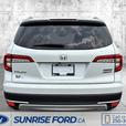2022 Honda Pilot Touring 8-Passenger thumbnail image 6