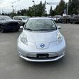 2015 Nissan LEAF S thumbnail image 8