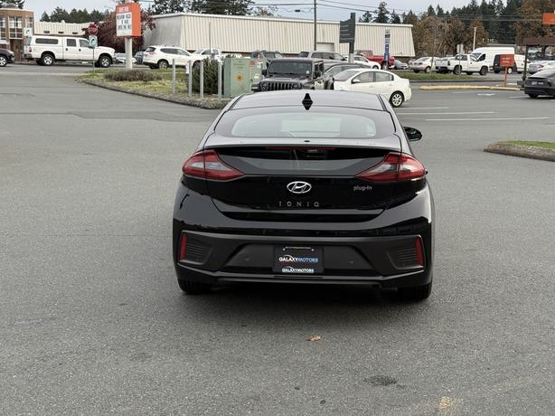 2018 Hyundai IONIQ Electric Plus Limited- Back Up Camera & Power Moonroof image 7