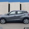 2020 Nissan Kicks S BLUETOOTH! BACKUP CAMERA! PUSH-BUTTON START! thumbnail image 3