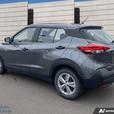 2020 Nissan Kicks S BLUETOOTH! BACKUP CAMERA! PUSH-BUTTON START! thumbnail image 4
