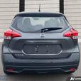 2020 Nissan Kicks S BLUETOOTH! BACKUP CAMERA! PUSH-BUTTON START! thumbnail image 5