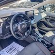 2022 Toyota Corolla LE HEATED SEATS! BLUETOOTH APPLE CARPLAY! thumbnail image 6