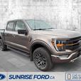 2023 Ford F-150 Tremor thumbnail image 1