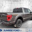 2023 Ford F-150 Tremor thumbnail image 5