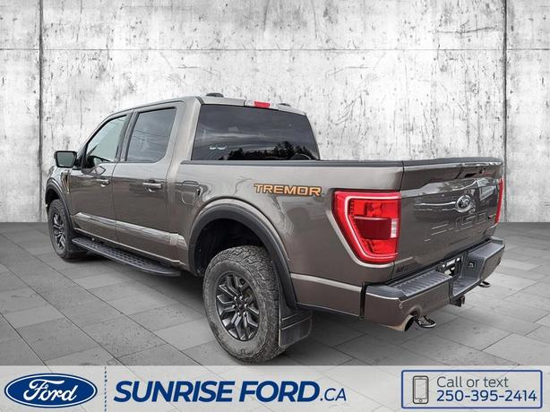 2023 Ford F-150 Tremor image 7
