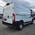 2024 RAM ProMaster Cargo Van Tradesman | Power Folding Heated Mirrors | Remote K thumbnail image 3