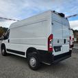 2024 RAM ProMaster Cargo Van Tradesman | Power Folding Heated Mirrors | Remote K thumbnail image 4