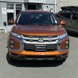 2022 Mitsubishi RVR ES - Heated Front Seats & Exterior Parking Camera thumbnail image 3
