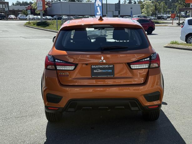 2022 Mitsubishi RVR ES - Heated Front Seats & Exterior Parking Camera image 7