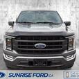 2023 Ford F-150 Lariat thumbnail image 2