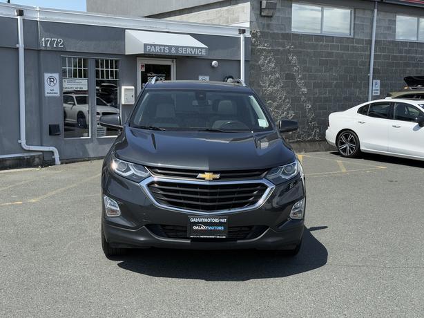 2020 Chevrolet Equinox LT AWD -Heated Seats & Power Driver Seat image 3