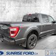2023 Ford F-150 Lariat thumbnail image 5