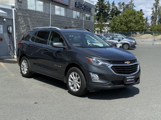 2020 Chevrolet Equinox LT AWD -Heated Seats & Power Driver Seat image 4