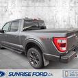2023 Ford F-150 Lariat thumbnail image 7