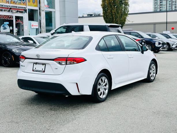 2024 Toyota Corolla LE - BlueTooth, Lane Keep Assist, Cruise Control image 6