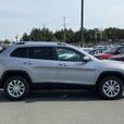2021 Jeep Cherokee NORTH 4WD - 17" x 7" Alu Wheels & Back-Up Camera thumbnail image 5