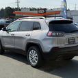 2021 Jeep Cherokee NORTH 4WD - 17" x 7" Alu Wheels & Back-Up Camera thumbnail image 8