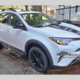Used 2018 TOYOTA RAV4 TRAIL thumbnail image 1