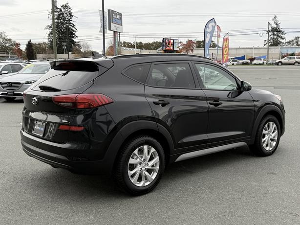 2020 Hyundai Tucson Preferred AWD -BC Local, Heated Seats & ABS brakes image 6