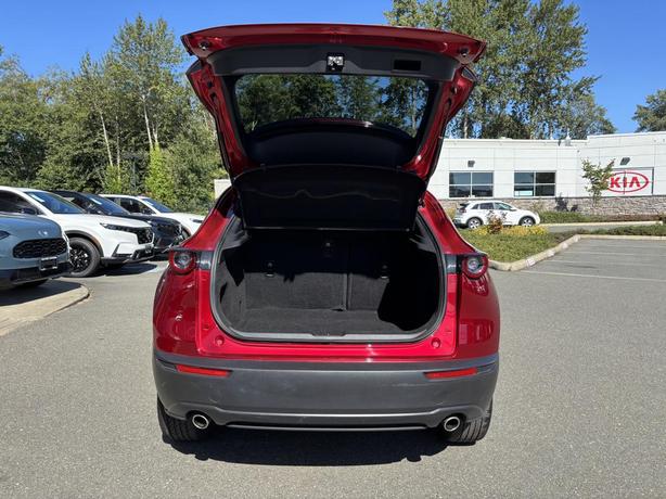 2021 Mazda CX-30 GS image 7