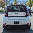 2015 Kia Soul EX+ - Heated Seats, SXM Radio thumbnail image 7
