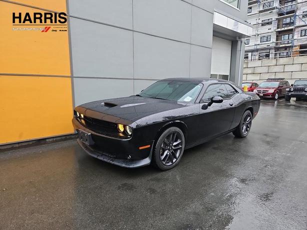 2022 Dodge Challenger GT AWD | One Owner | No Accidents! image 1