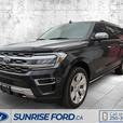 2024 Ford Expedition Platinum Max, DEMO DISCOUNT $20410!!!! demo thumbnail image 3