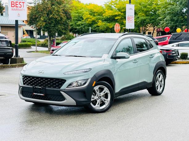 2023 Hyundai Kona Preferred - Heated Steering Wheel, Manager Demo image 2