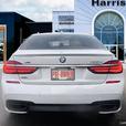 2019 BMW 7 Series 750li Xdrive | Massage Seats | Panoramic Sunroof! thumbnail image 5