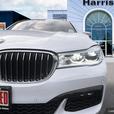 2019 BMW 7 Series 750li Xdrive | Massage Seats | Panoramic Sunroof! thumbnail image 8
