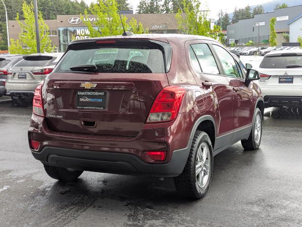 2017 Chevrolet Trax LS - AWD, Android Auto, Apple CarPlay image 6
