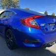 2019 Honda Civic Sedan Sport thumbnail image 5