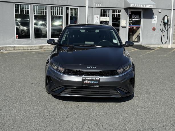 2023 Kia Forte No Accidents, BC Local, Heated Seats & Back Up Cam image 3