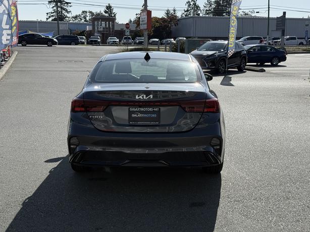 2023 Kia Forte No Accidents, BC Local, Heated Seats & Back Up Cam image 7