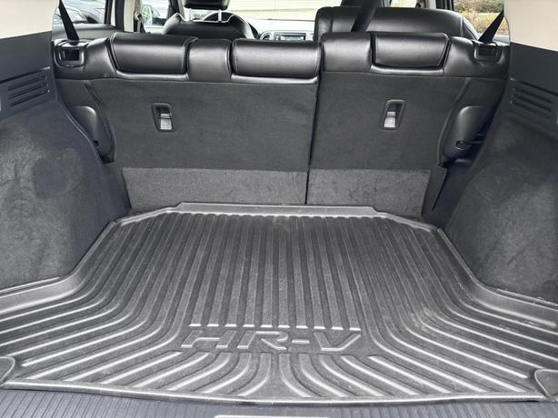 2019 Honda HR-V Touring image 7