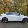 2021 Tesla Model Y Performance AWD | GPS Navigation | Heated Seats! thumbnail image 6
