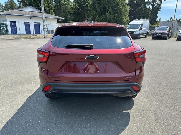 2024 Chevrolet Trax 1RS image 4