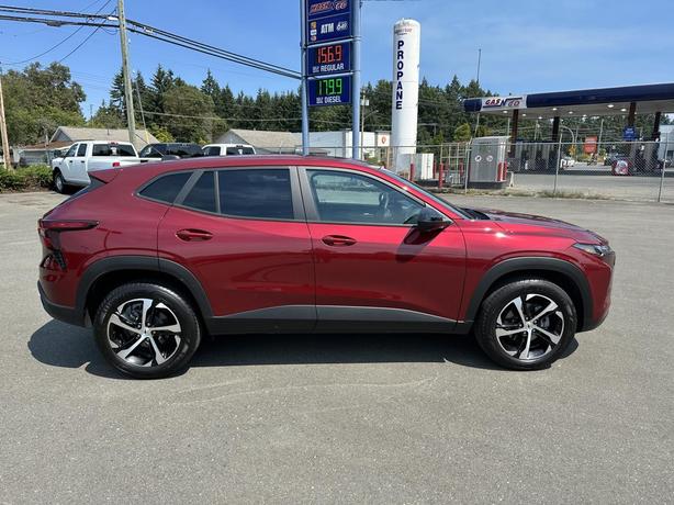 2024 Chevrolet Trax 1RS image 6