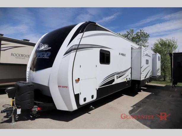 Used 2021 Jayco Eagle HT 312BHOK image 3