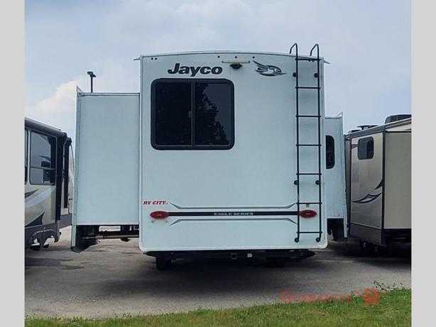 Used 2021 Jayco Eagle HT 312BHOK image 5