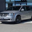 2017 Dodge Grand Caravan GT - No Accidents, Power Sliding Doors, NAV thumbnail image